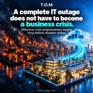 TOM-BCP-Disaster-Continuity